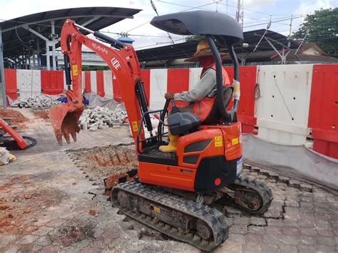 2nd hand mini excavators for sale malaysia|mini excavator sale by owner.